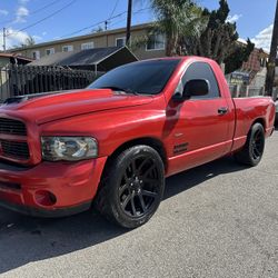 2004 Dodge Ram 1500