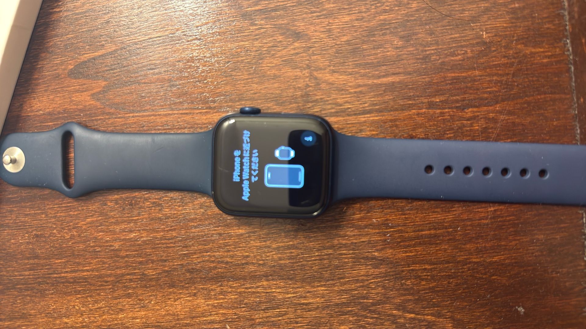 Apple Watch Series 6 44m