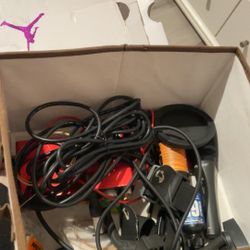 Guitar Stuff 