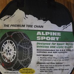 Snow Chains
