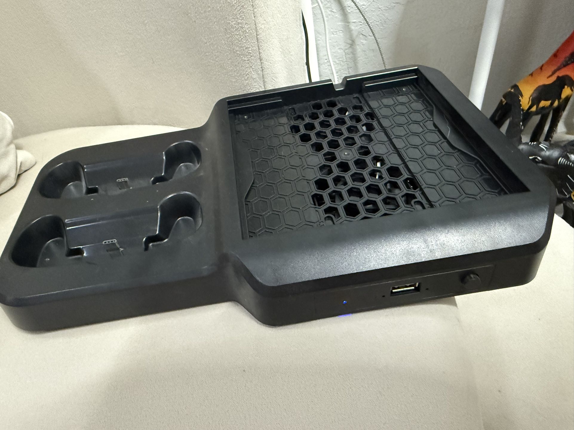 New Charger Station For Xbox Controllers