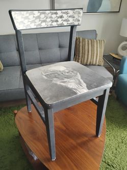 Cool Chair