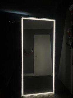 LED MIRROR
