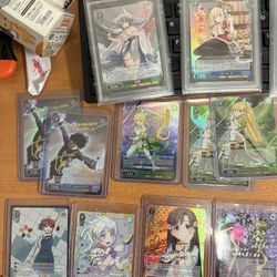 WEISS SCHWARS SP SSPS ETC 