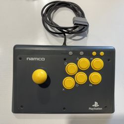 Playstation 1/2 Arcade Controller / Fight Stick /joystick