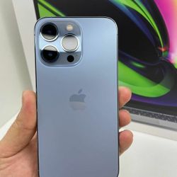 iPhone 13 pro  128GB Unlocked 