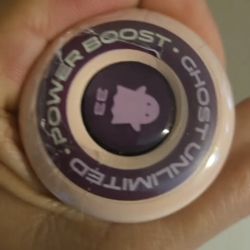 Ghost Unlimited Softball 