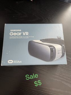 Oculus VR