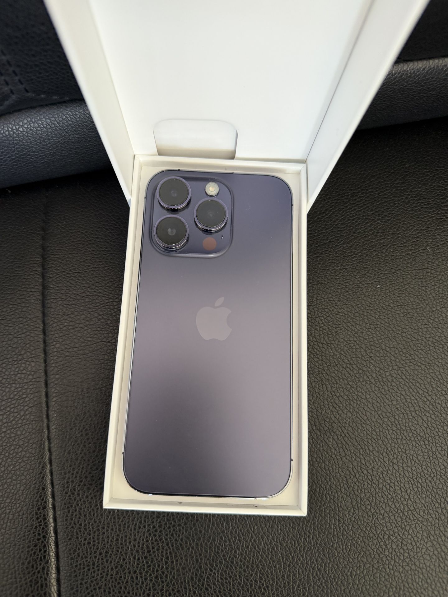 Iphone 14 Pro 5G 128GB Unlocked Any Carrier