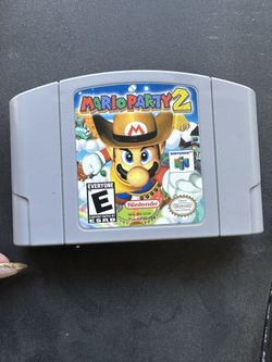 Nintendo 64