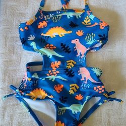 Infant Bathing Suite