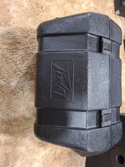 Peavey Speakers