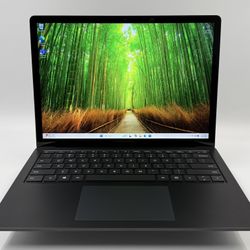 Surface Laptop 4 Touchscreen i5/16GB/512GB