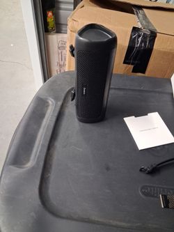 Speaker