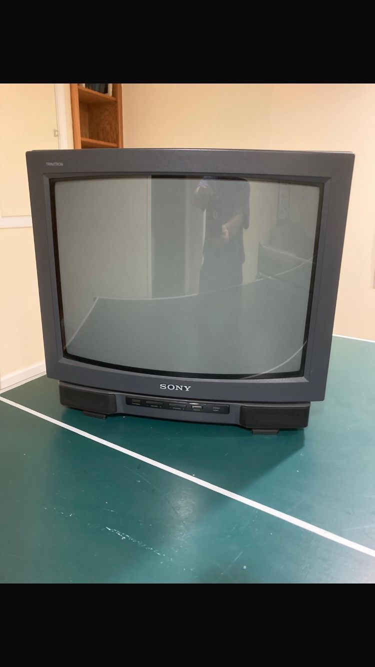 Sony Television 