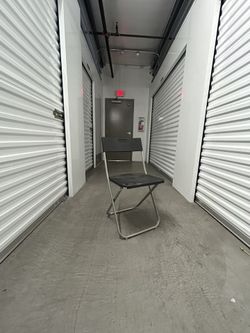 Foldable Plastic Chairs