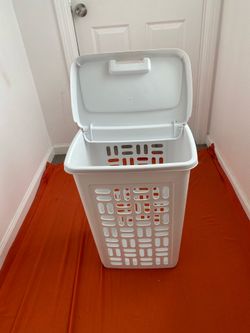 Laundry  Bin , it’s Large size