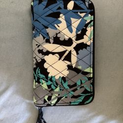 Vera Bradley Wallet