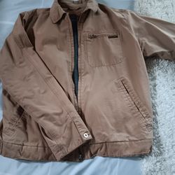 Mens Medium Abercrombie Jacket