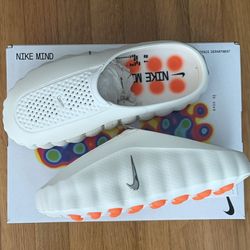Nike Mind Slide 001 Sail 