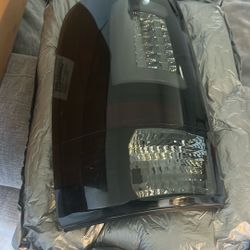 Taillights
