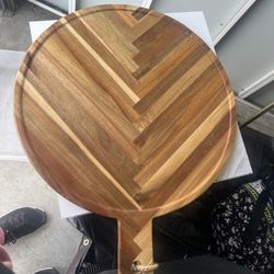 Wood Board 