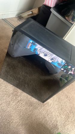 Prebuilt pc added a few things