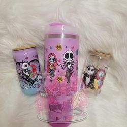 The Nightmare Before Christmas