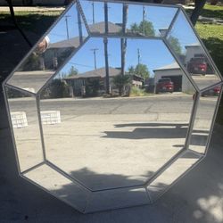 Decorative Mirror 