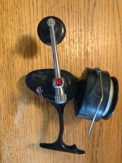 Extra large Mitchell france spinning reel 488