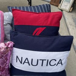 Decorative Pillows