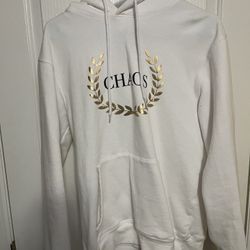 Chaos Hoodie