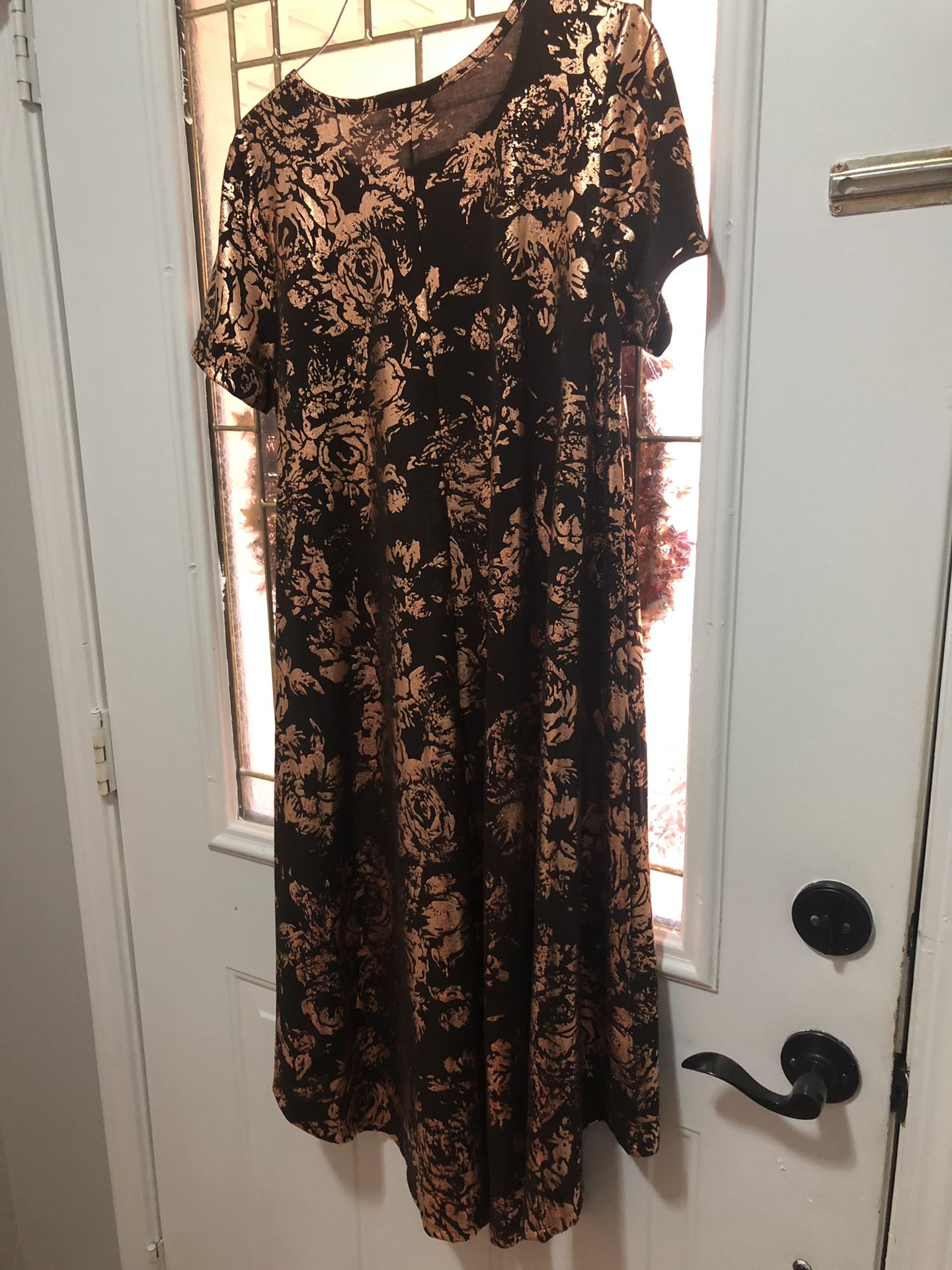 NWOT LuLaRoe Carly - size Small