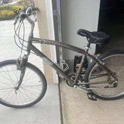 26" k2 Bayside Comfort (Mountain)Bike