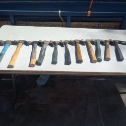 Hammers