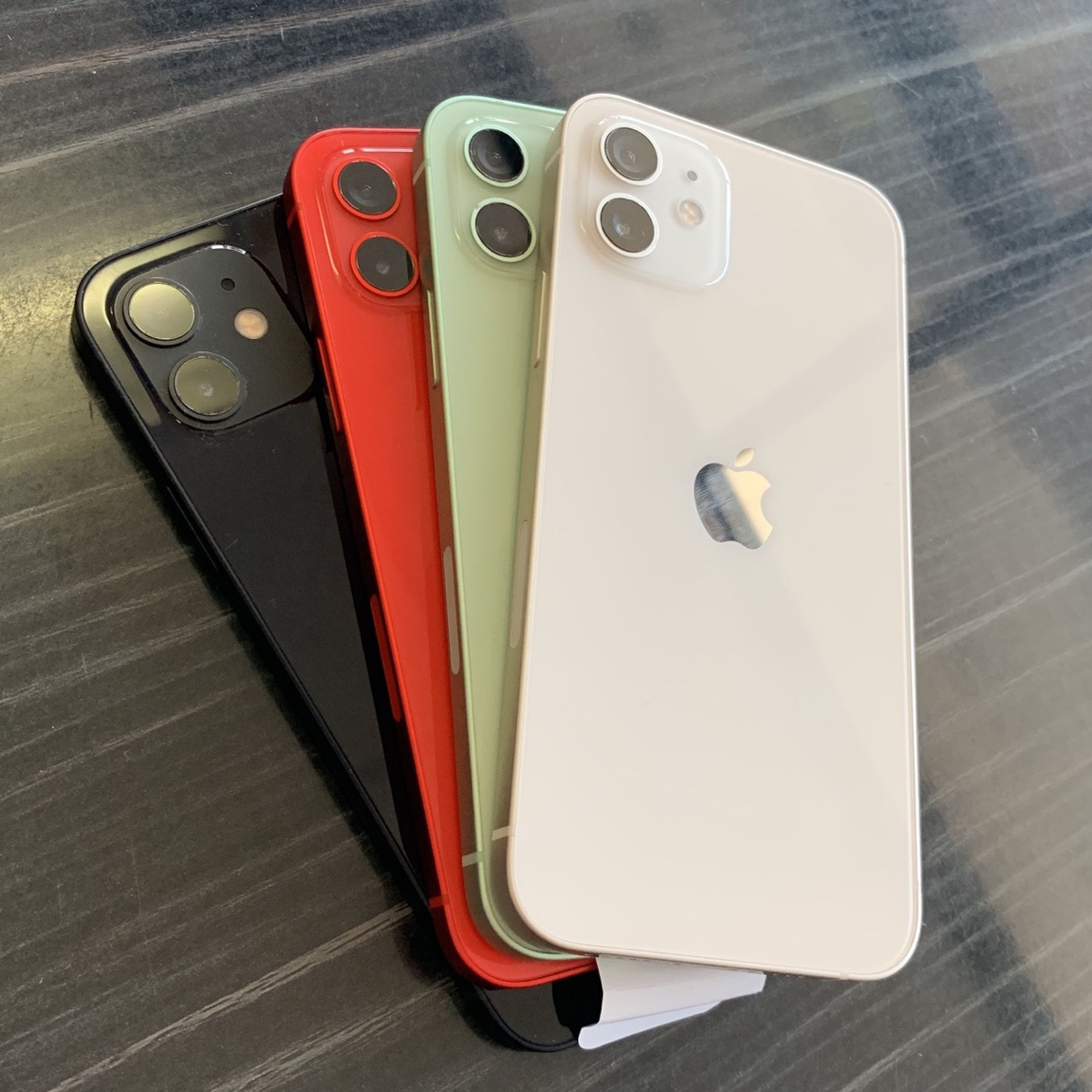 iPhone 12 Unlocked