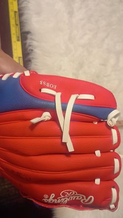 Kids baseball gloves