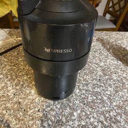 Nespresso Vertuo Coffee Machine 