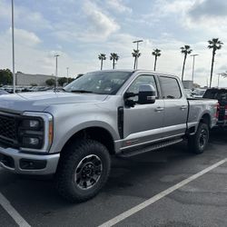 Ford F 250