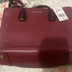 Michael Kors Brand New 