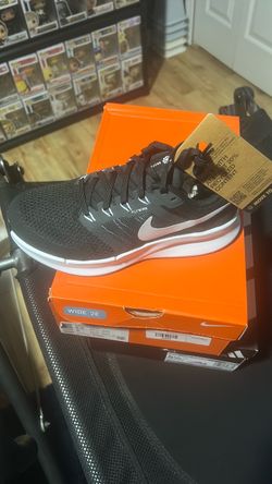 Nike Flywire Running Sneaker Wide