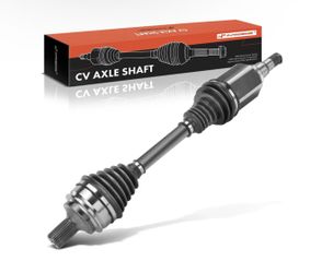 Cv Axle (Mercedes Benz)