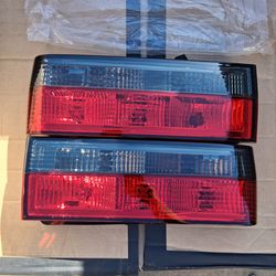 84-91 BMW 318i 325 325e 325es 325i 325is M3 Tail Lights Luces Traseras Calaveras Micas Faros