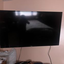 Flat Screen TV