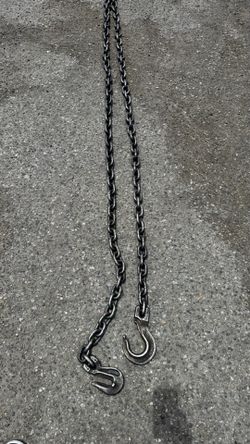 Heavy duty Chain
