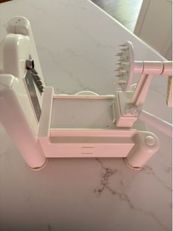 Spiralizer