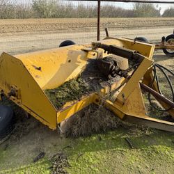 Heinrichs Shredder