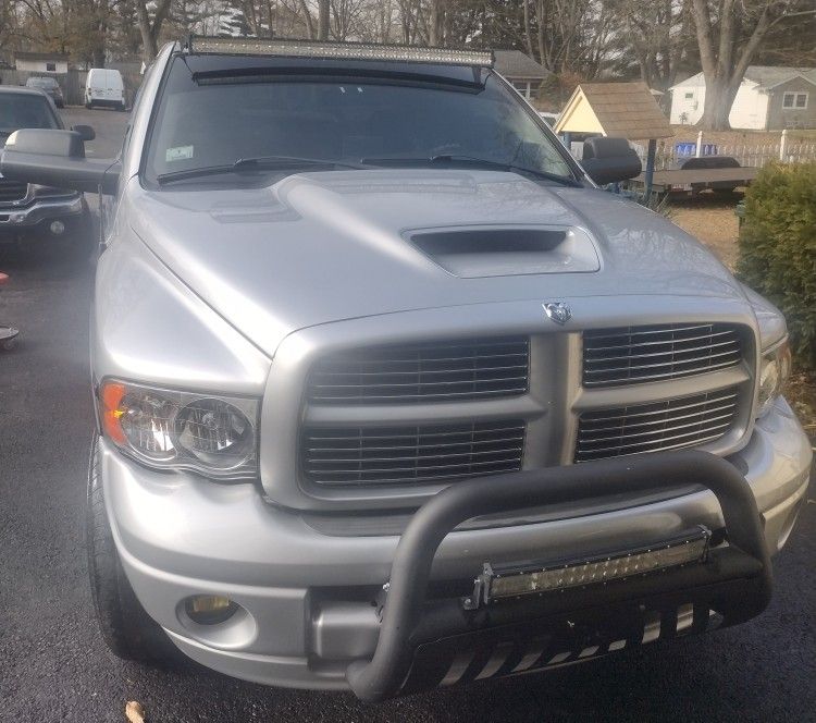 2005 Dodge Ram 1500