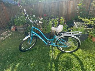 Electra Townie