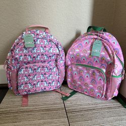 Backpack For Toddler 2pack